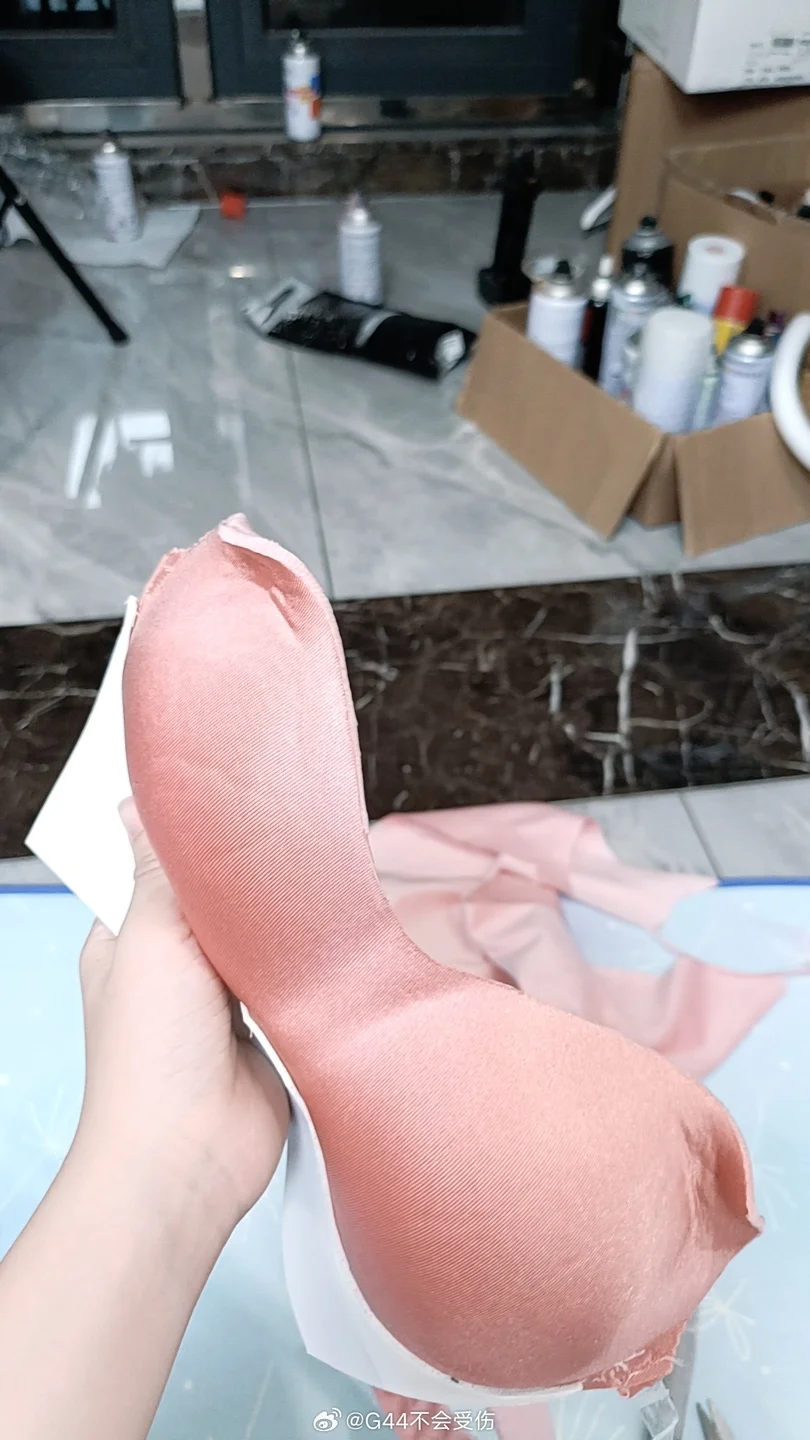 G44不会受伤 - Puni Mofu Mao [24P-96MB] tg@simisebaisi 【丝足阁】024.webp